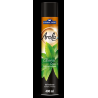 Odświeżacz powietrza AROLA Spray 400ml zielona HERBATA GENERAL FRESH  09042