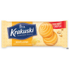 Ciastka BAHLSEN KRAKUSKI MAŚLANE 201g