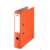 Segregator ekonomiczny DOTTS A4/75mm pomarańczowy (627602)