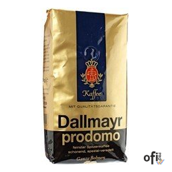 Kawa DALLMAYR PRODOMO 500g ziarnista