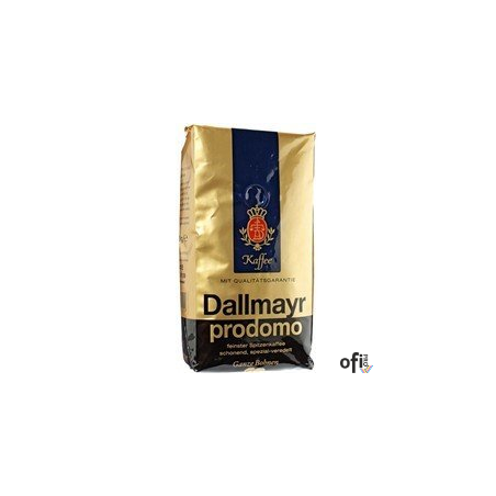Kawa DALLMAYR PRODOMO 500g ziarnista