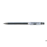 Pióro żelowe PILOT G-TEC C4 czarny PIBL-GC4B