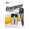 Bateria alkaliczna ENERGIZER INTELLIGENT 6LR61/E 9V