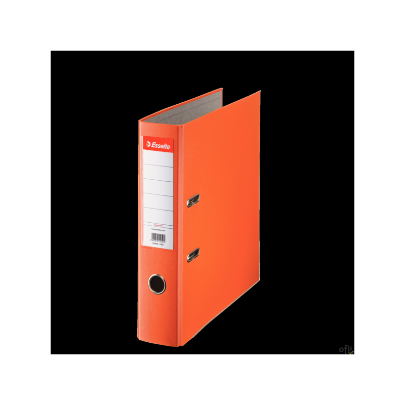Segregator ekonomiczny A4/75mm pomarańczowy 11234 ESSELTE