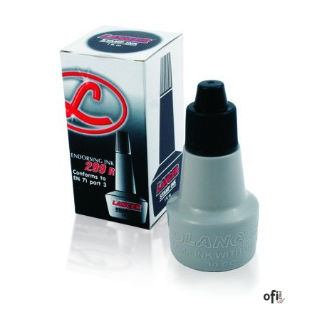 Tusz HORSE, czarny, pojemność 30 ml 140-1048