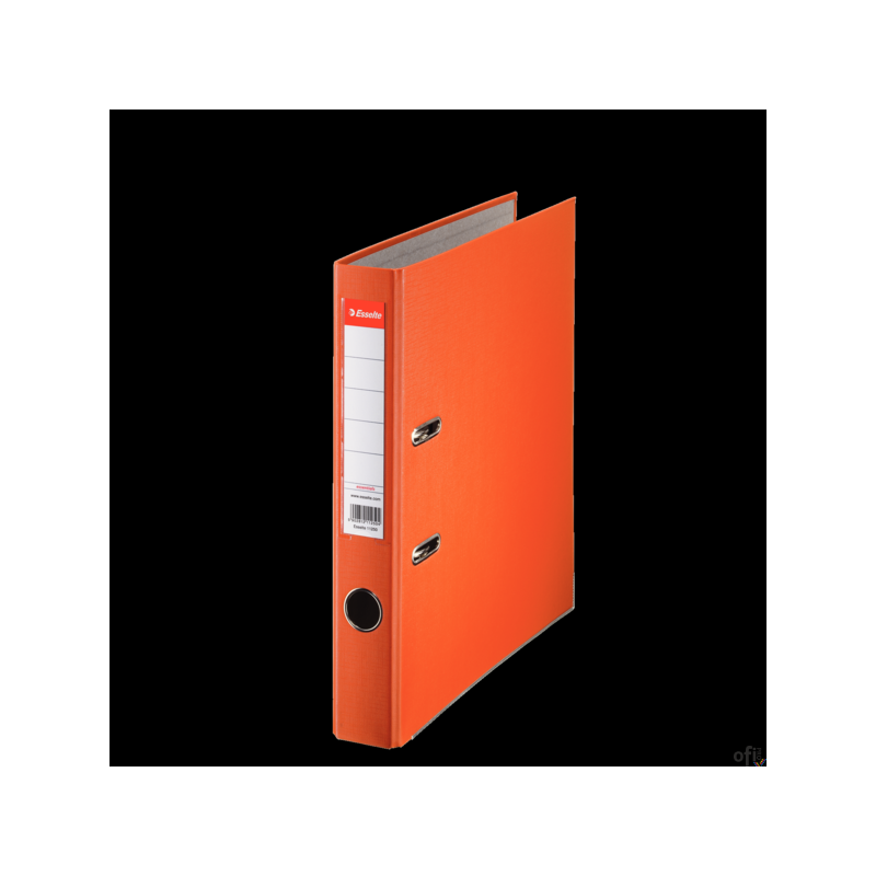 Segregator ekonomiczny A4/50mm pomarańczowy 81171 ESSELTE