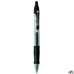 Długopis żelowy BIC Gel-ocity Original niebieski, 829158