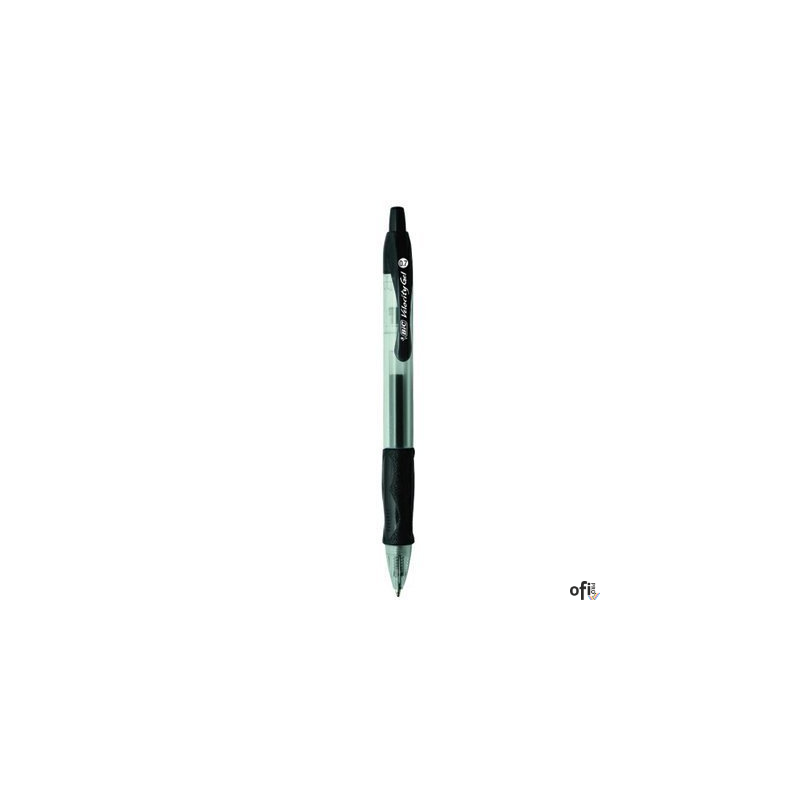 Długopis żelowy BIC Gel-ocity Original niebieski, 829158