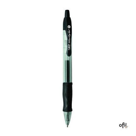 Długopis żelowy BIC Gel-ocity Original niebieski, 829158