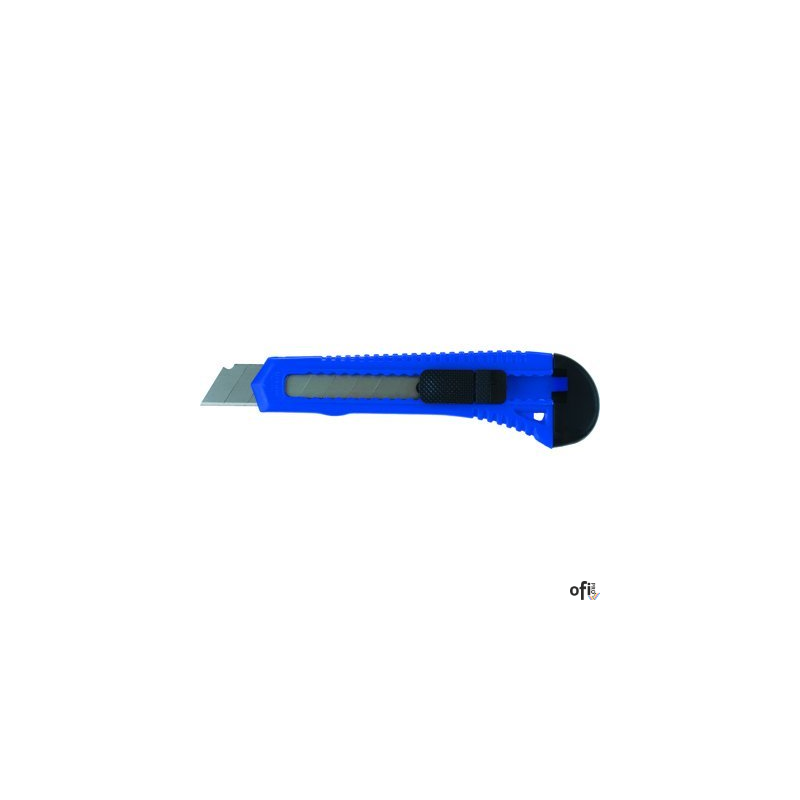 Nóż do papieru 18 mm GRAND 130-1191 18mm nożyk