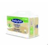Papier toaletowy BulkySoft Comfort de-inked, 2 warstwy, kolor biały, celuloza z recyklingu, 6000 szt/op., 67584