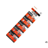 Bateria zegarowa alkaliczna mini (10szt.) G3 / AG3 / L736 / 192 / LR41 Maxell