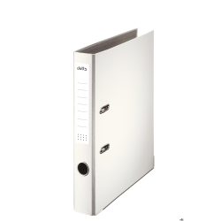 Segregator ekonomiczny DOTTS A4/50mm biały (627595)