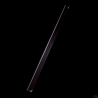 Grzbiety wsuwane LEITZ A4/9mm czarny do 90 kartek 25szt 21787