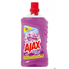 AJAX płyn do mycia Floral Fiesta kwiaty bzu 1l 1L 462213