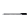 Cienkopis TRIPLUS FIN. czarny STAEDTLER 334-9 0.3