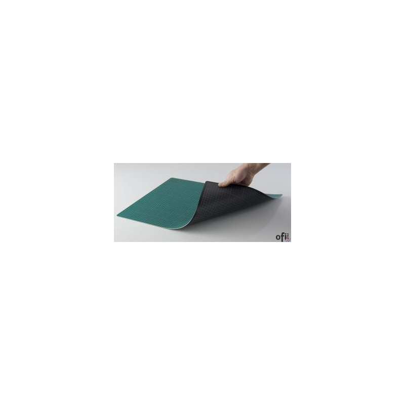 Mata do cięcia 90197 A2 45/60gr3mm A2 LENIAR