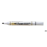 Ekonomiczny marker do białych tablic czarny MW85-A PENTEL suchościeralny