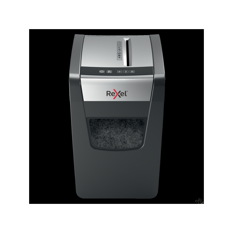 Niszczarka REXEL Momentum X312-SL Slimline 2104574EU