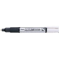 Marker olejowy biały MMP20-W PENTEL