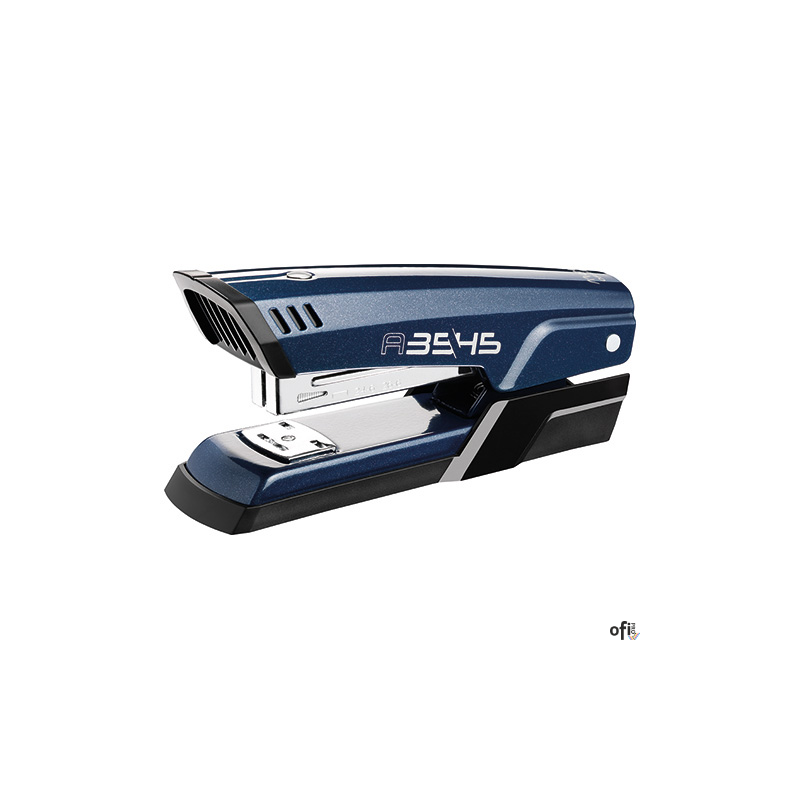 Zszywacz ADVANCED METAL 25kartek granatowy metaliczny MAPED 354512