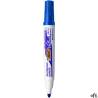 Marker suchościeralny BIC Velleda 1741 niebieski, 9581701