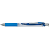 Pióro kulkowe 0,7mm ENERGEL niebieskie BL77-C PENTEL