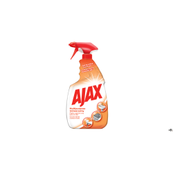 AJAX Płyn Multipurpose uniwersalny spray 750ml    77519