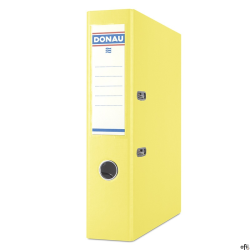 Segregator A4/7 MASTER żółty 3970001PL-11 DONAU