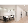 Pojemnik FLEXIPLUS A4 6 pion.poj 1700008401 przezroczysty DURABLE