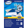 Etykiety uniwersalne ELA049 52,5 x 29,7 100 ark Economy Europe100 by Avery Zweckform białe