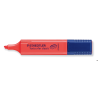 Zakreślacz Textsurfer classic, czerwony, Staedtler S 364-2