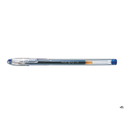 Pióro żelowe PILOT G1 niebieski PIBLG1-5L
