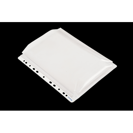 Koszulki na katalog DOTTS A4 170mic (10szt) OF-DOT-40