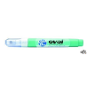 Korektor w pisaku ZIG-1000, metalowa końcówka, 7ml OVAL 160-1816