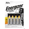 Bateria alkaliczna ENERGIZER INTELLIGENT LR06/AA (4szt)