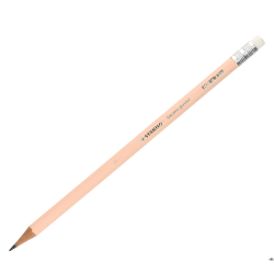 Ołówek Swano Pastel brzoskwinia HB STABILO 4908/04-HB