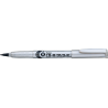 Marker do opisywania płyt CD czarny NMS51-A PENTEL