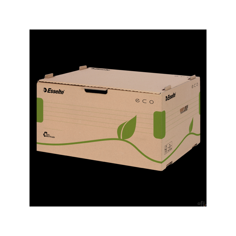 Kontener otwierany z przodu ESSELTE Eco 623919