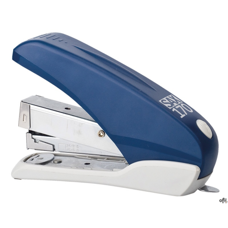 Zszywacz SAX 170 niebieski