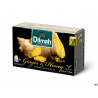 Herbata DILMAH IMBIR&MIÓD 20tx1,5g
