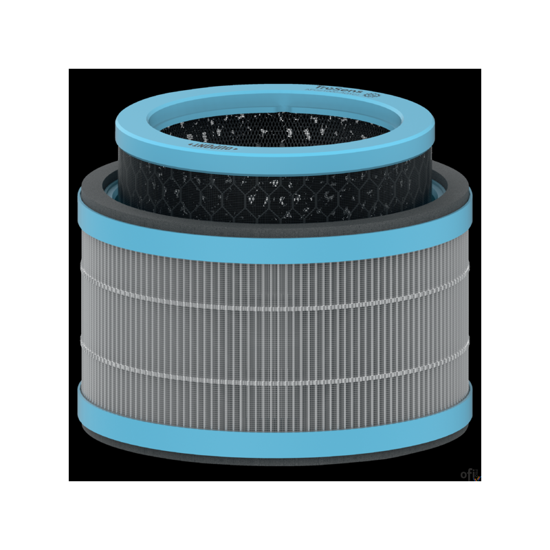 Filtr antyalergiczny i przeciwgrypowy HEPA (3 w 1) Leitz TruSens Z-1000  2415115