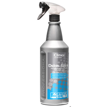 CLINEX Płyn do czyszczenia mebli (CL77145)