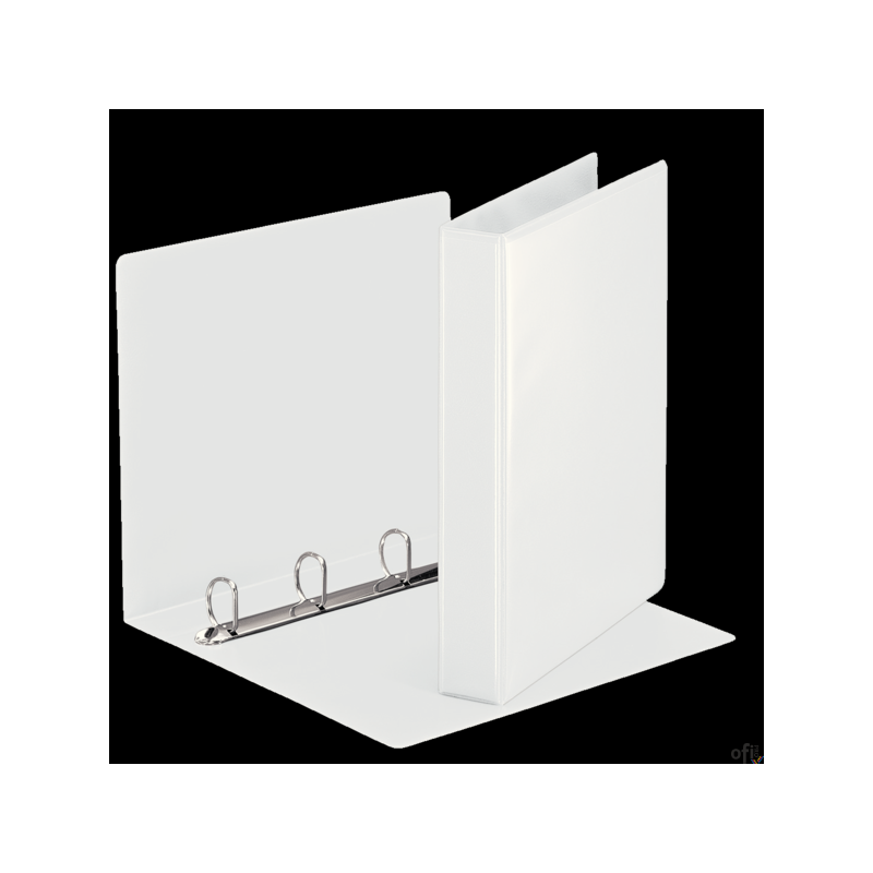 Segregator PANORAMA A4 4DR/30 51mm biały ofertowy ESSELTE 49703