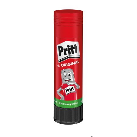 Klej w sztyfcie 40g PRITT STICK 1566952
