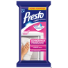 PRESTO Ściereczki nawil.do różnych powierzchni 2w1 72 szt. 11477