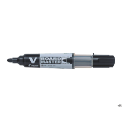 Marker suchościeralny V BOARD MASTER czarny PIWBMA-VBM-M-B-BG PILOT