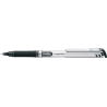 Pióro kulkowe 0,7mm ENERGEL czarne BL17-A PENTEL