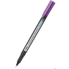 Cienkopis pointliner colour, liliowy z tuszem na bazie wody, S40-V3 PENTEL