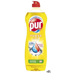 PUR Płyn do mycia naczyń 750 ml Lemon 57509